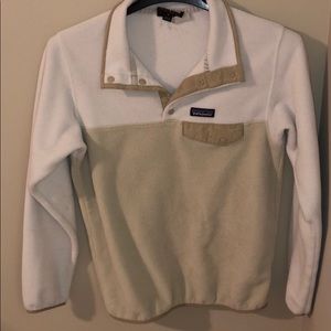 Women’s Patagonia pullover